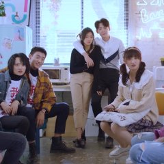 Way Back into Love Chinese Drama photo