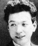 Takagi Eiji