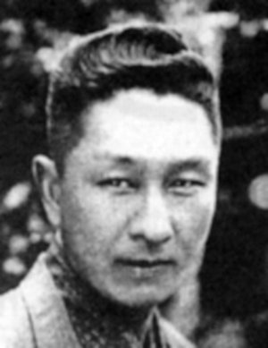 Koichi Katsuragi