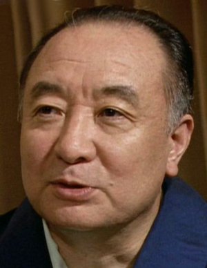 Kuniyasu Atsumi