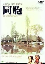 Brotherhood Japanese Movie(1975) photo