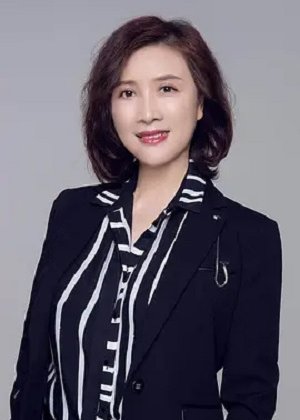 Xiao Ning in Romance da Sinfonia Chinese Drama(2020)
