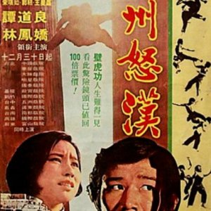 Hero of Chiu Chow (1973)