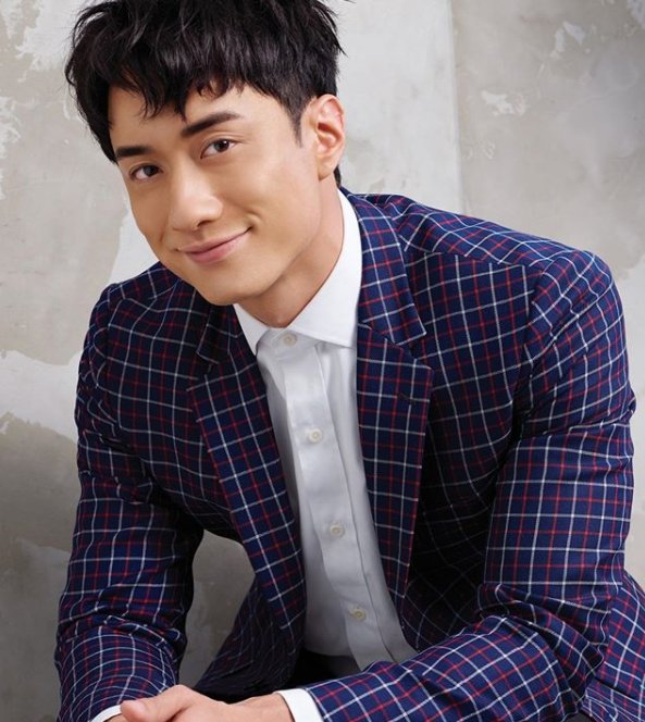 Terrance Lau Chun Him (劉俊謙) MyDramaList