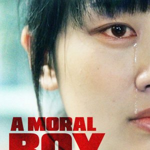 A Moral Boy (2018)