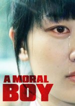 A Moral Boy Korean Movie photo