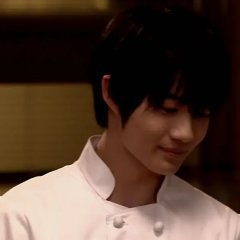 Koukousei Restaurant Japanese Drama photo