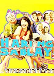 Hari ng Sablay (2005) poster
