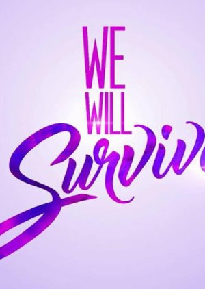 We Will Survive (2016) poster