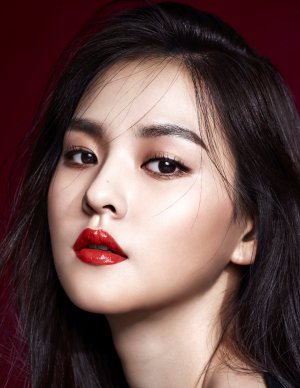 Jung Da Yeon | My Sassy Girl