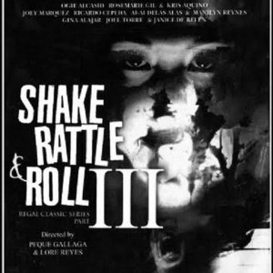 Shake, Rattle & Roll 3 (1991)