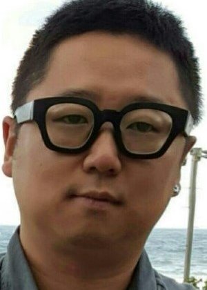 Park Shin Woo in National Death Penalty Vote Korean Drama(2023)