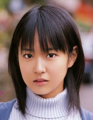 Kanou Sayoko | Kissho Tennyo