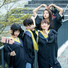 Twenty Your Life On (2020) photo