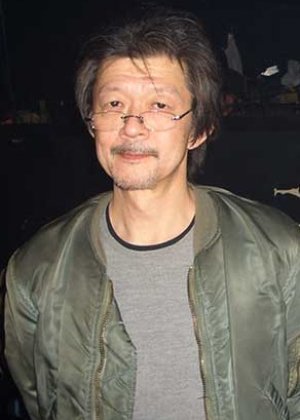 Fukui Shozin in S 94 Japanese Movie(2009)