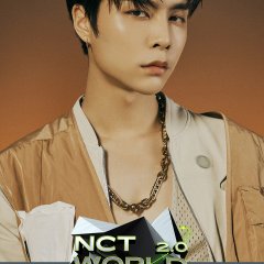 NCT WORLD 2.0 Korean TV Program photo