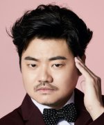 Shin Min Jae