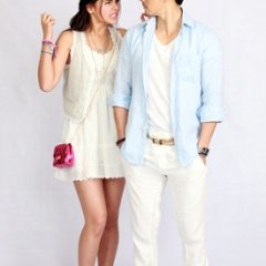 Maya Tawan Thai Drama photo