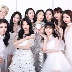 Rocket Girls 101: Reality Show Chinese TV Program photo