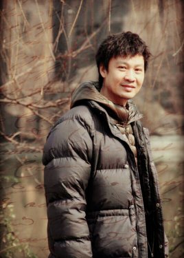 He Zhen Hua in The Legends Chinese Drama(2019)