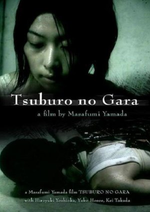 Tsuburo no Gara (2004) poster