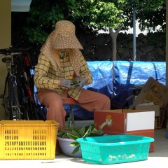 Us, Day by Day Korean Movie photo