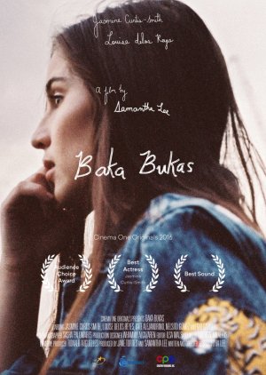 Baka Bukas (2017) poster