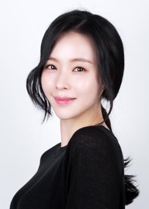 Ji Yoon Ha