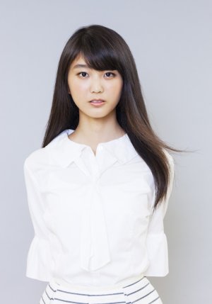 Ayami Kawaguchi  | Seventeen, Hokuto Summer