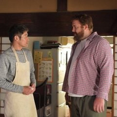 Ototo no Otto (2018) MyDramaList