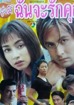 Tomorrow, I Will Love You Thai Drama(1999) photo