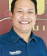 Thanapol Phangdee