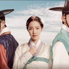 Grand Prince (2018) - MyDramaList