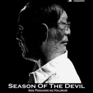 Season of the Devil (2018)