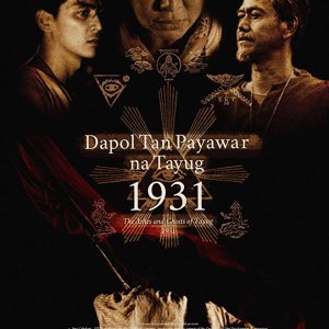 The Ashes and Ghosts of Tayug 1931 (2017)