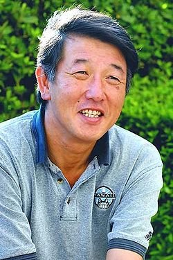 Shimatsu Chiyonokai | Kekkon Shitai Otokotachi