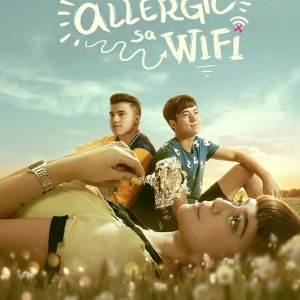 Alérgica a Wi-Fi (2018)