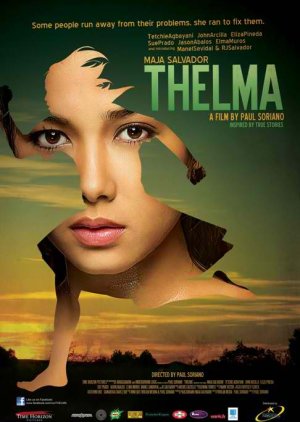 Thelma (2011) poster