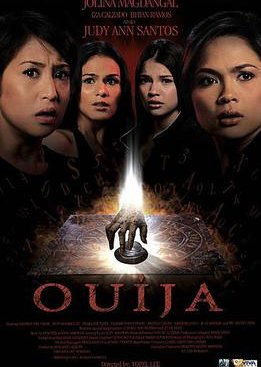 Ouija (2007) poster