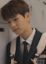 First Day of Becoming a JYP Trainee Korean Drama photo