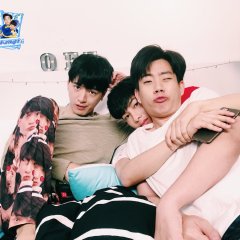 Off Gun Fun Night Thai TV Program photo