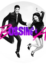 Bossing & Ai Philippines TV Program photo