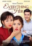 Everything About Her philippines drama review