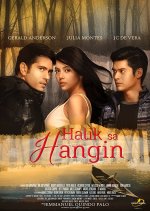 Halik sa Hangin Philippines Movie photo