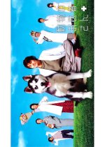 Dobutsu no Oisha-san Japanese Drama photo