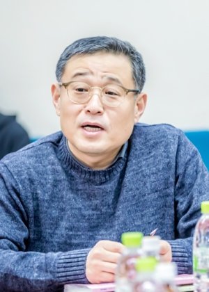 Choi Moon Seok in The Heirs Korean Drama(2013)