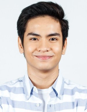 Jairus Aquino (Jairus Reuel Balagtas Aquino) - MyDramaList