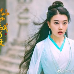 Crane Became & Foxtrel Chinese Movie photo