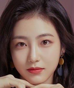 Shin Ye Eun (신예은) - MyDramaList