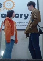 Things That May Occur to You Today Korean Drama photo